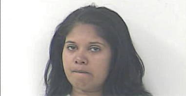 Renee Duquette, - St. Lucie County, FL 